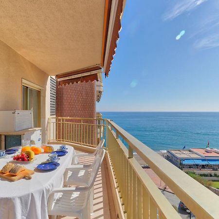 Appartement Dona Sofia à Fuengirola Extérieur photo