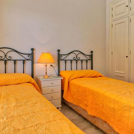 Appartement Dona Sofia à Fuengirola Extérieur photo